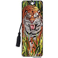 Tiger Trouble  Bookmark