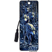 Wolf Pack  Bookmark