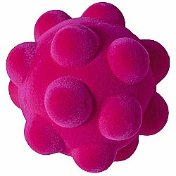 Bumpy Ball Pink Polybagged
