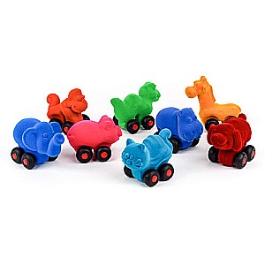 Aniwheelies - Each sold Separately