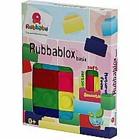 Rubbablox Basix