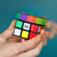 Rubik's Cube - 3x3 Speed Cube
