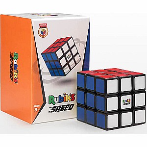 Rubik's Cube - 3x3 Speed Cube