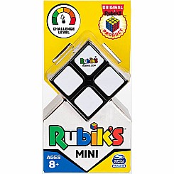 Rubik's 2x2 Mini Cube