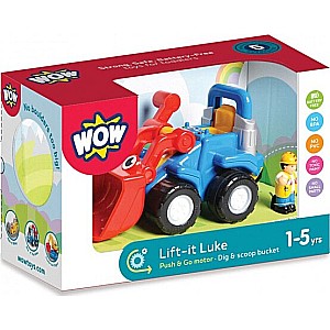 Lift-it Luke Digger