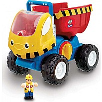 Dustin Dump Truck