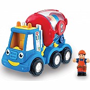 Mix 'n' Fix Mike Cement Mixer