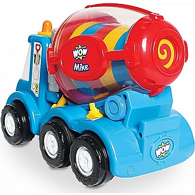 Mix 'n' Fix Mike Cement Mixer