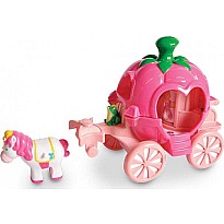 Pippa's Princess Carriage