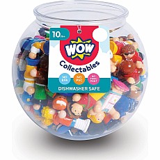 Wow Figure - People (assorted sold individually)
