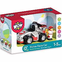 Richie Race Car