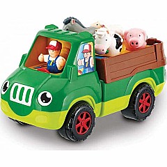 Freddie Farm Truck