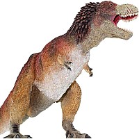 Feathered T-Rex