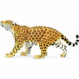 Jaguar Figure