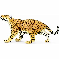 Jaguar Figure