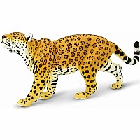 Jaguar Figure