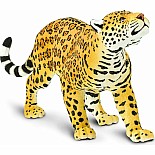 Jaguar Figure
