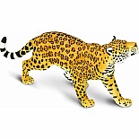 Jaguar Figure