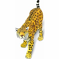 Jaguar Figure