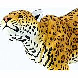 Jaguar Figure