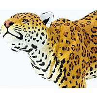 Jaguar Figure