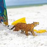 Jaguar Figure
