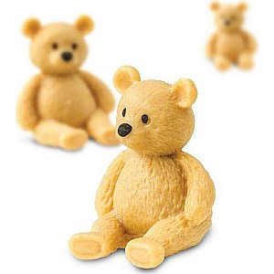 Teddy Bears-Good Luck Minis® (sold individually)