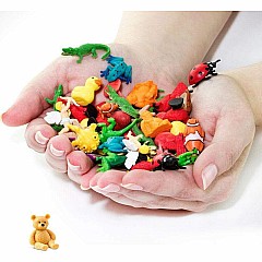 Teddy Bears-Good Luck Minis® (sold individually)