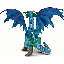 Earth Dragon Toy