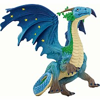 Earth Dragon Toy