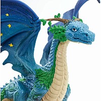 Earth Dragon Toy