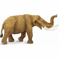 American Mastodon Toy