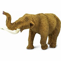 American Mastodon Toy