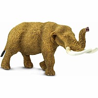 American Mastodon Toy