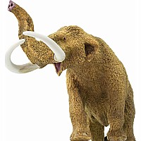 American Mastodon Toy