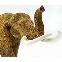 American Mastodon Toy