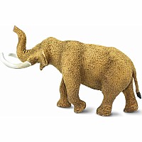 American Mastodon Toy
