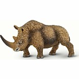 Woolly Rhino Toy