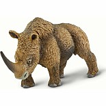Woolly Rhino Toy