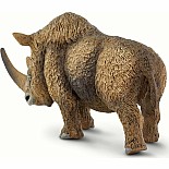 Woolly Rhino Toy