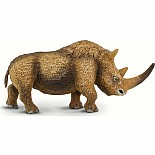 Woolly Rhino Toy