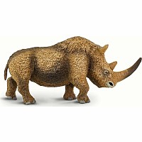 Woolly Rhino Toy