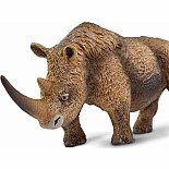 Woolly Rhino Toy