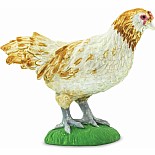Ameraucana Chicken Toy