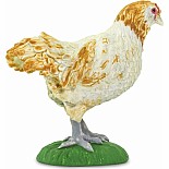 Ameraucana Chicken Toy