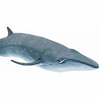 Sei Whale Toy