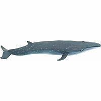 Sei Whale Toy