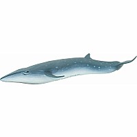 Sei Whale Toy