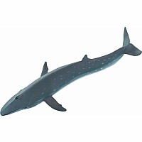 Sei Whale Toy