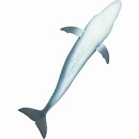 Sei Whale Toy